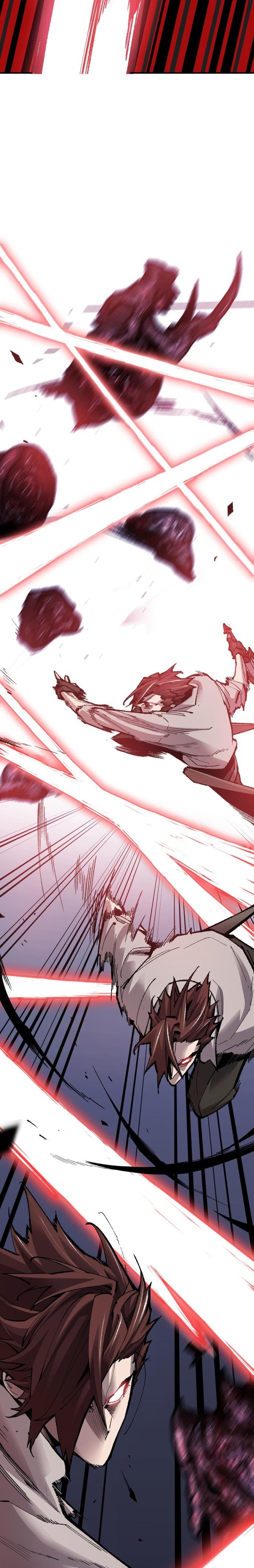 Read Limit Breaker TR Manga Online
