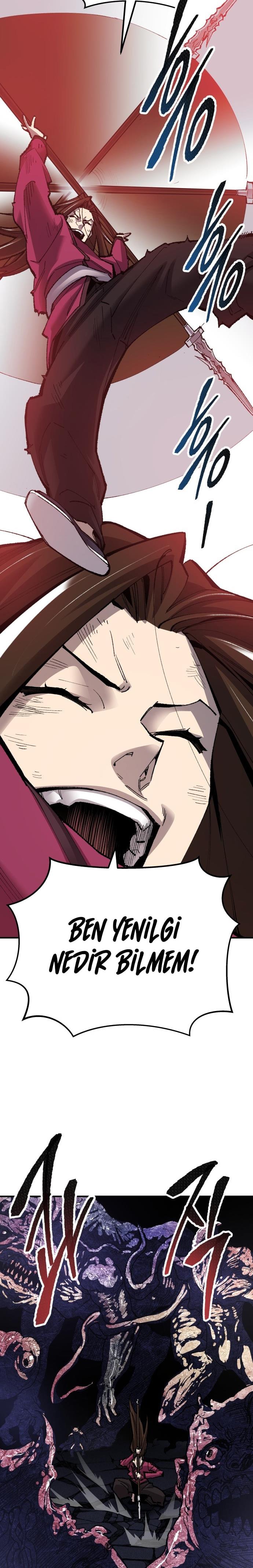 Read Limit Breaker TR Manga Online