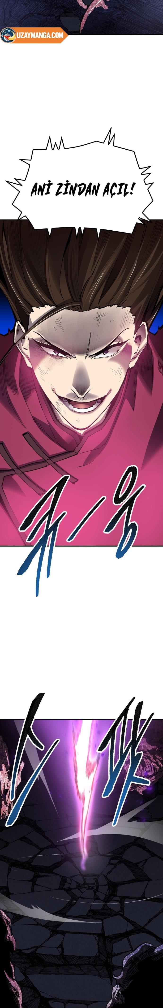 Read Limit Breaker TR Manga Online