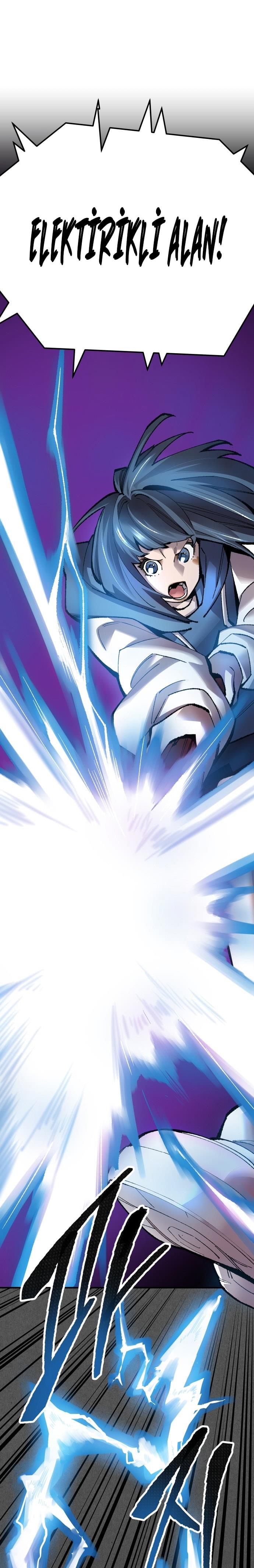 Read Limit Breaker TR Manga Online