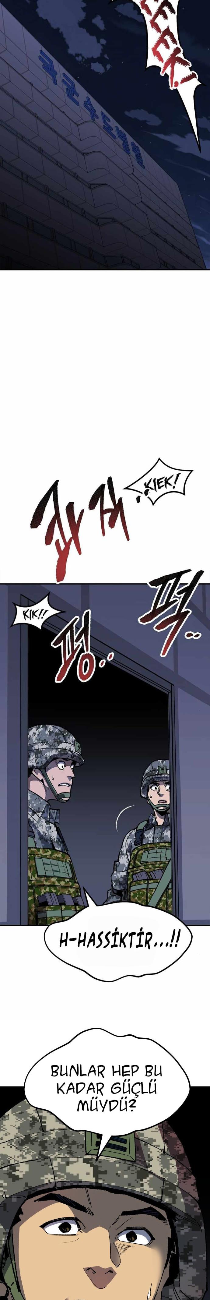 Read Limit Breaker TR Manga Online