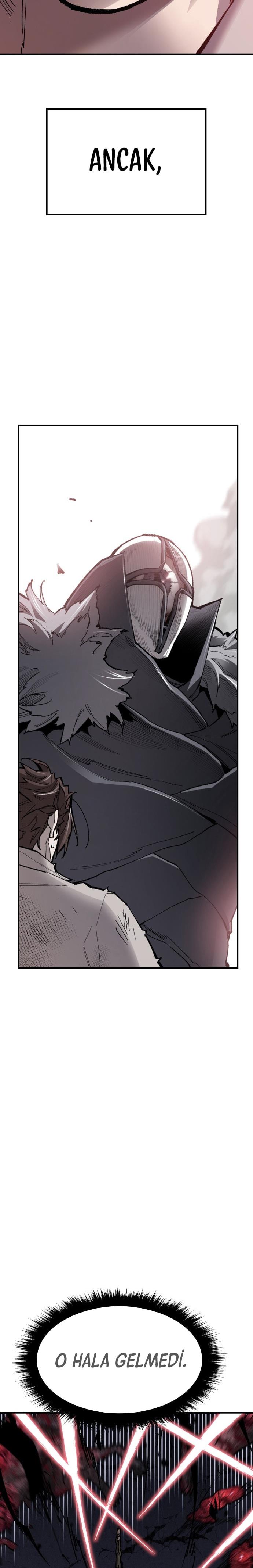 Read Limit Breaker TR Manga Online