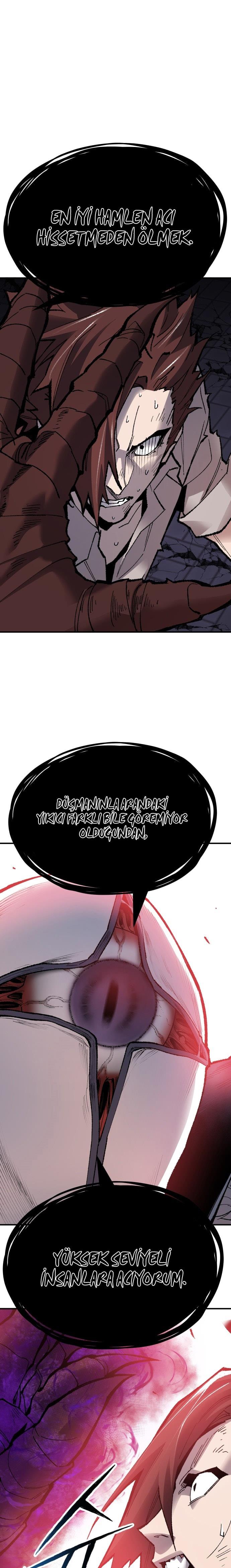 Read Limit Breaker TR Manga Online
