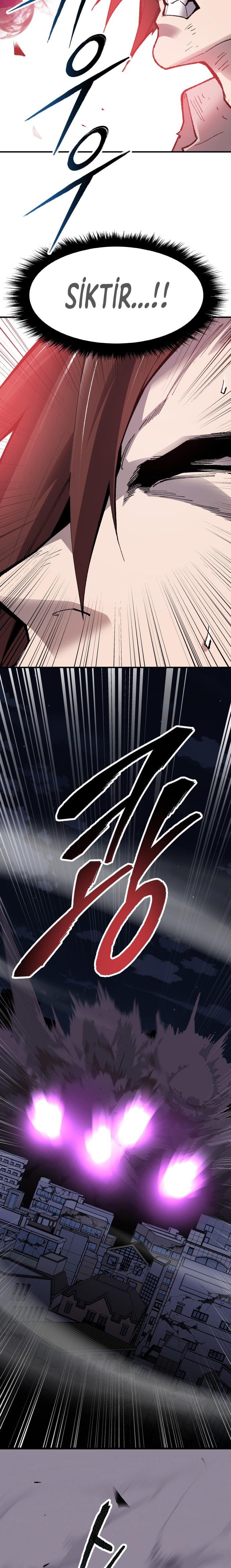 Read Limit Breaker TR Manga Online