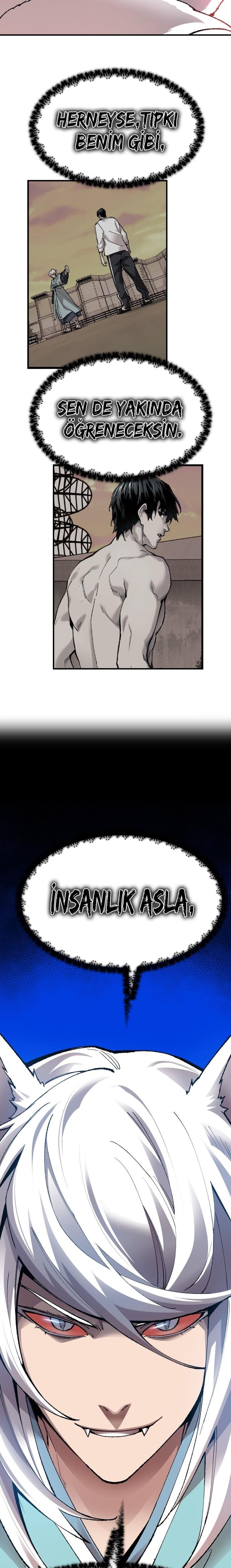Read Limit Breaker TR Manga Online
