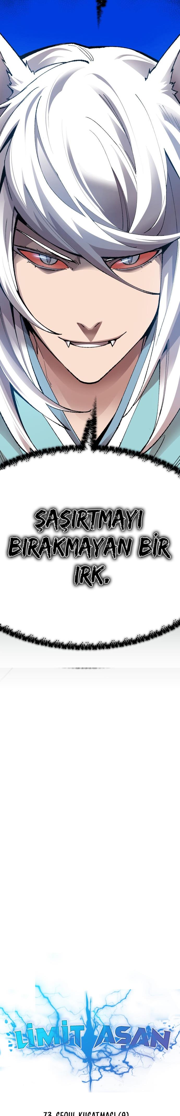 Read Limit Breaker TR Manga Online