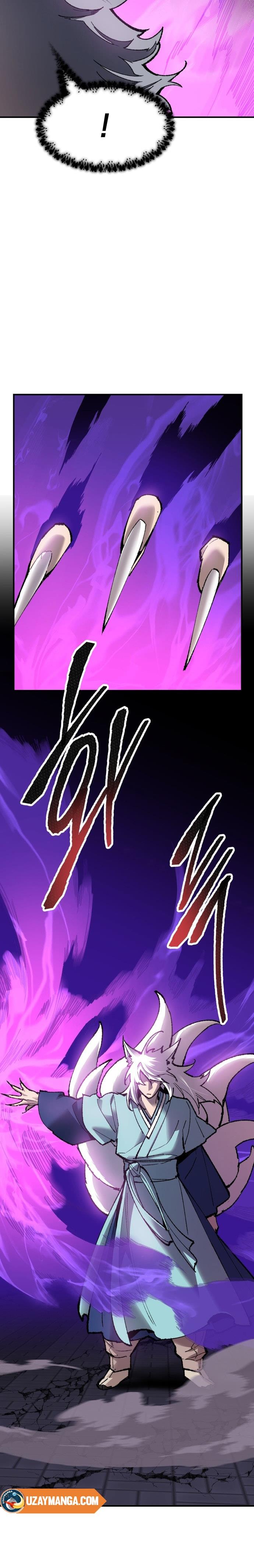 Read Limit Breaker TR Manga Online