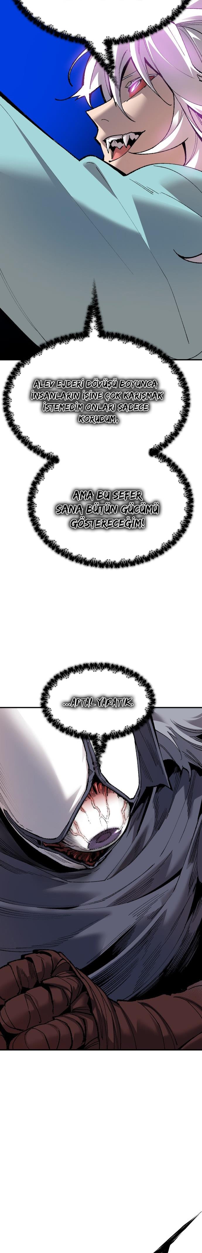 Read Limit Breaker TR Manga Online