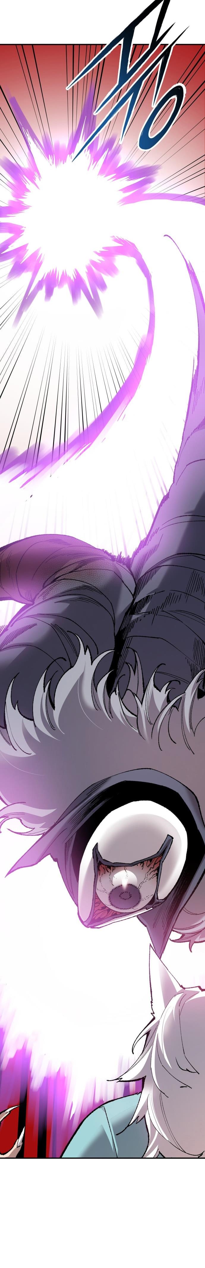 Read Limit Breaker TR Manga Online