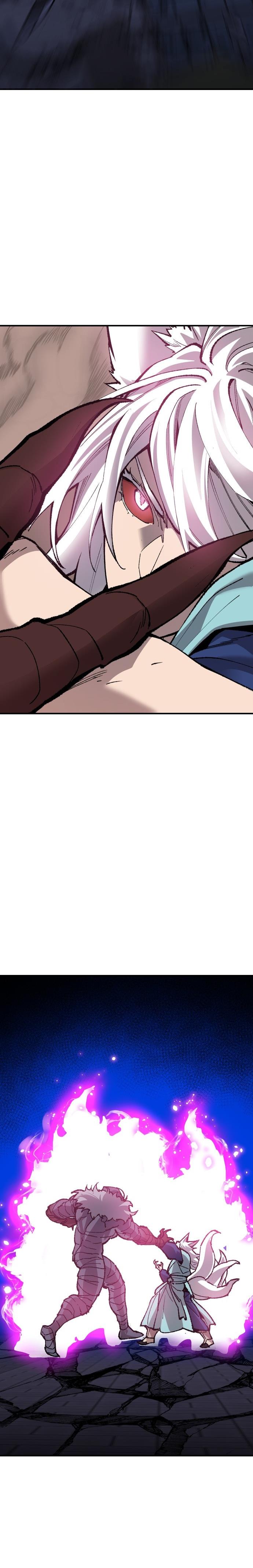 Read Limit Breaker TR Manga Online