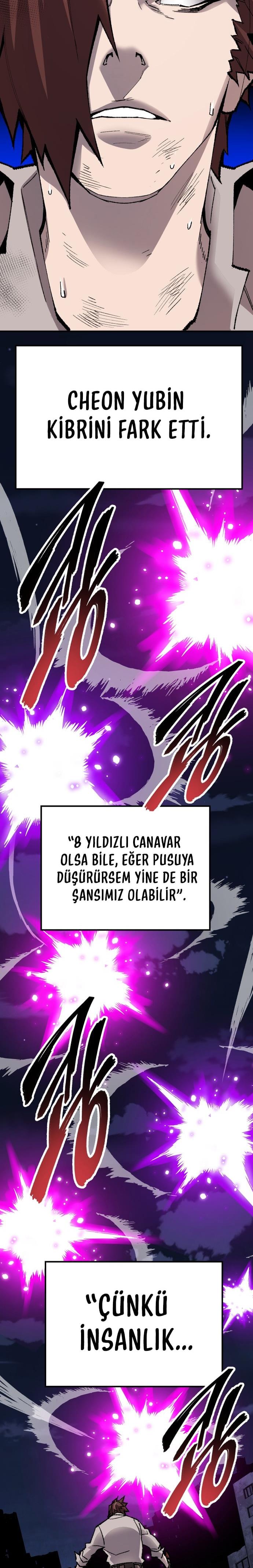 Read Limit Breaker TR Manga Online
