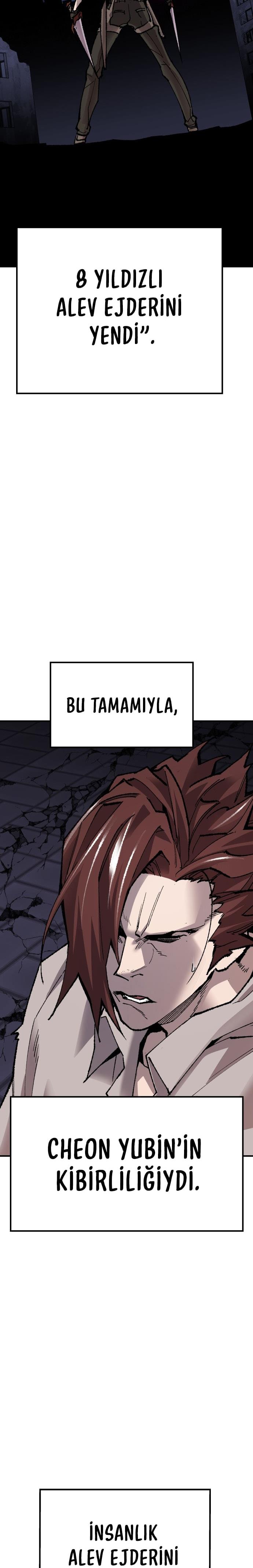 Read Limit Breaker TR Manga Online