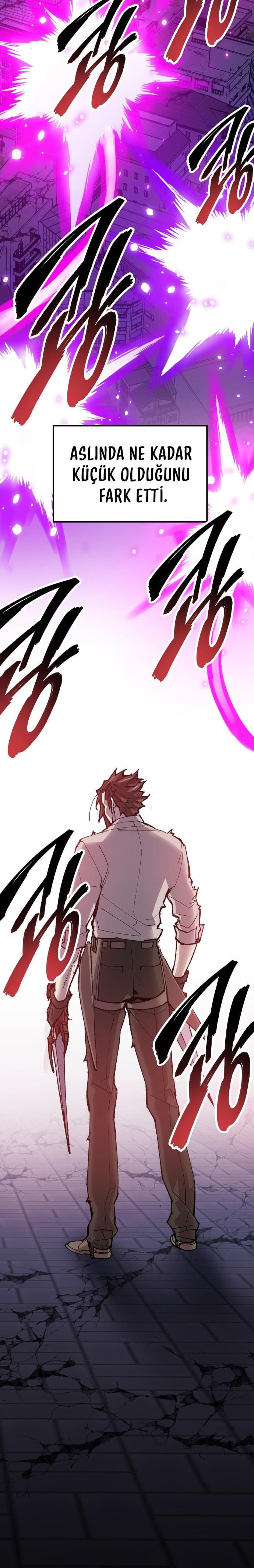 Read Limit Breaker TR Manga Online