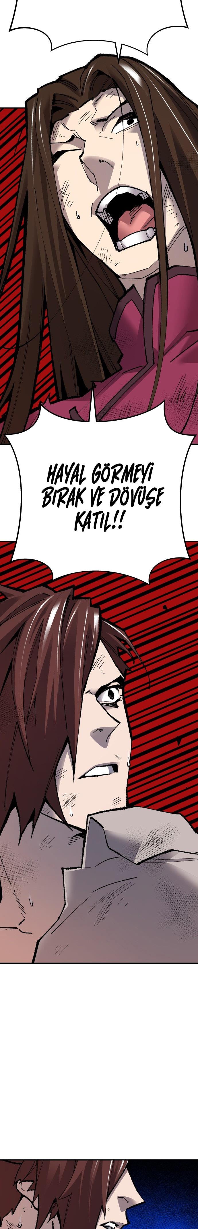 Read Limit Breaker TR Manga Online