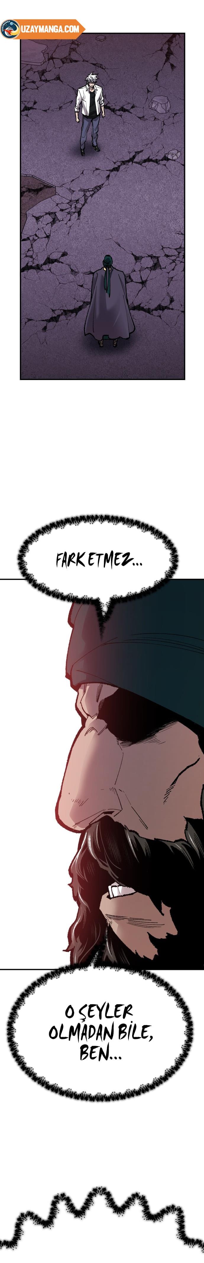 Read Limit Breaker TR Manga Online