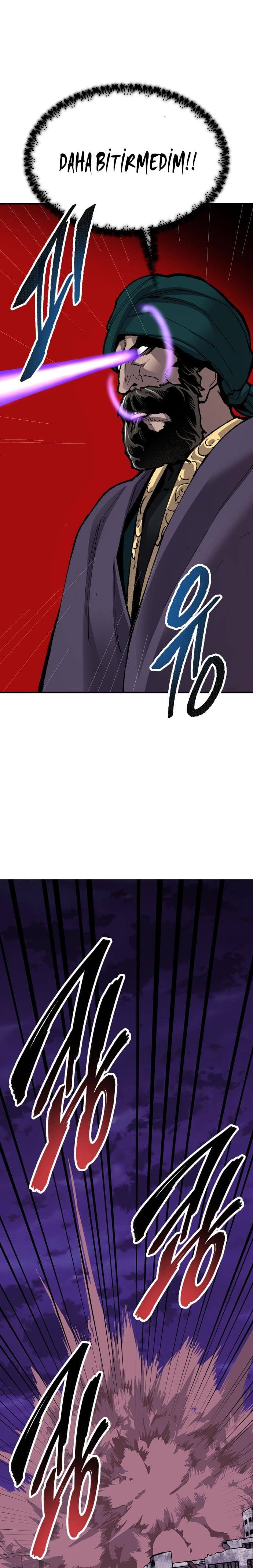 Read Limit Breaker TR Manga Online