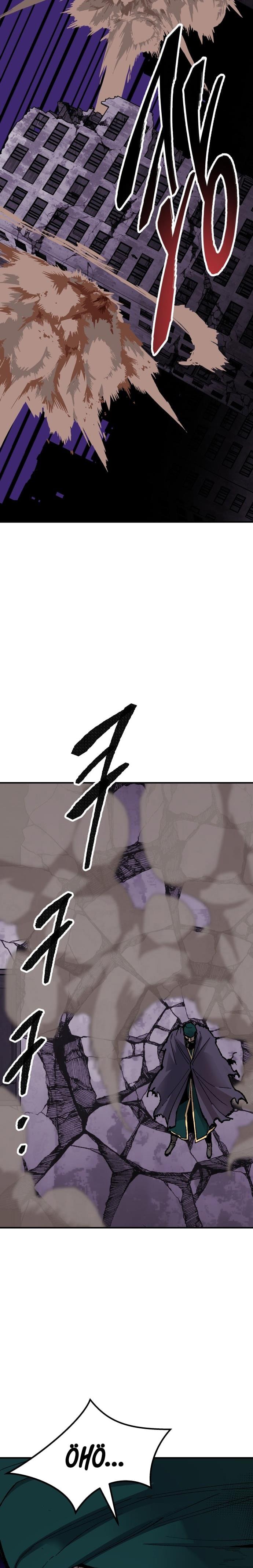 Read Limit Breaker TR Manga Online