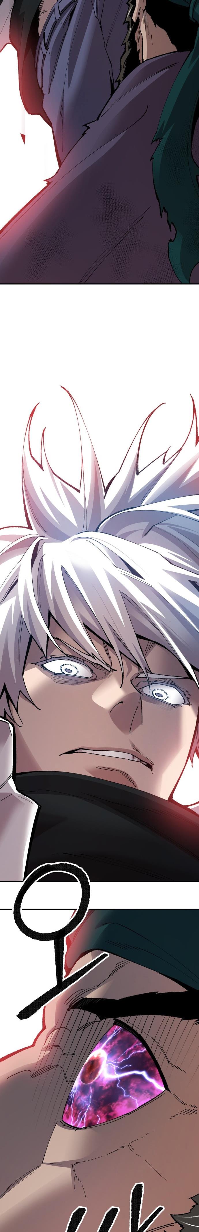 Read Limit Breaker TR Manga Online