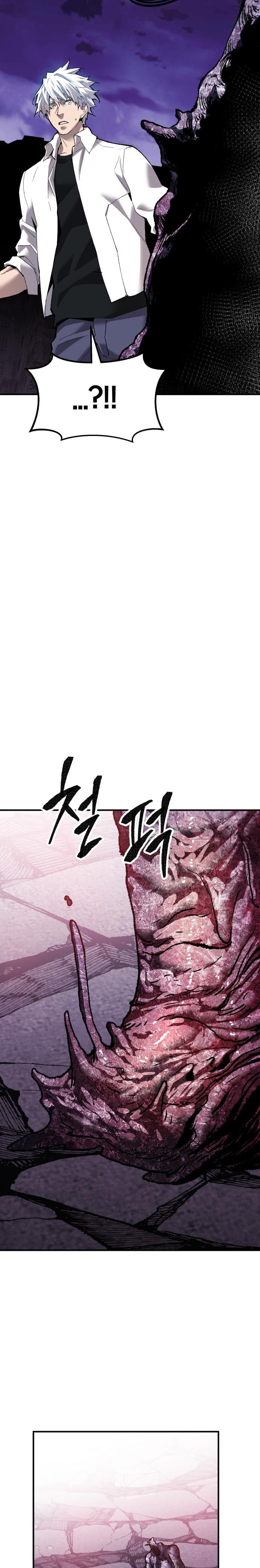 Read Limit Breaker TR Manga Online