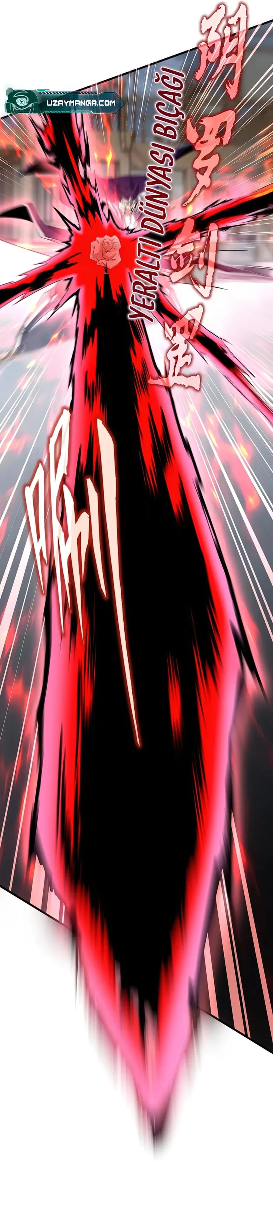 Read Magic Emperor TR Manga Online