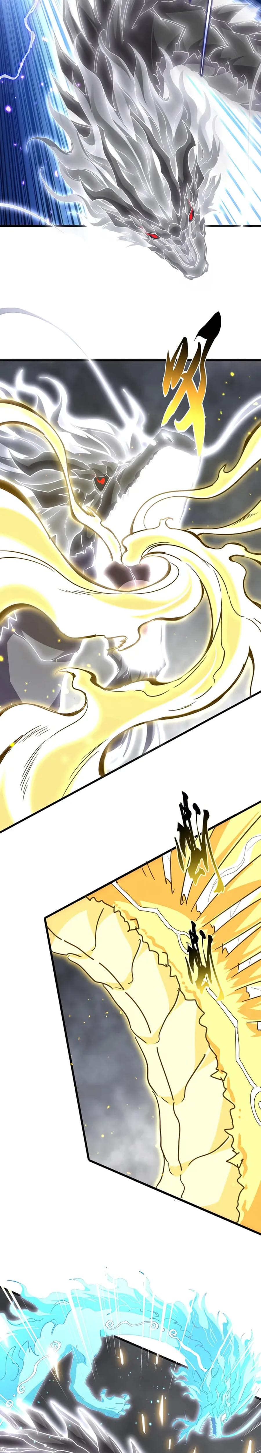Read Magic Emperor TR Manga Online