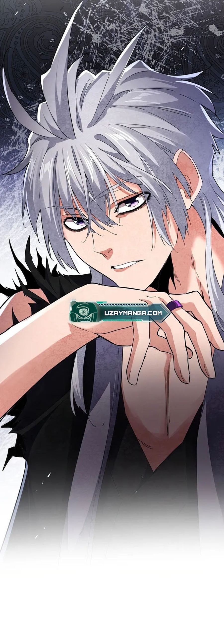 Read Magic Emperor TR Manga Online