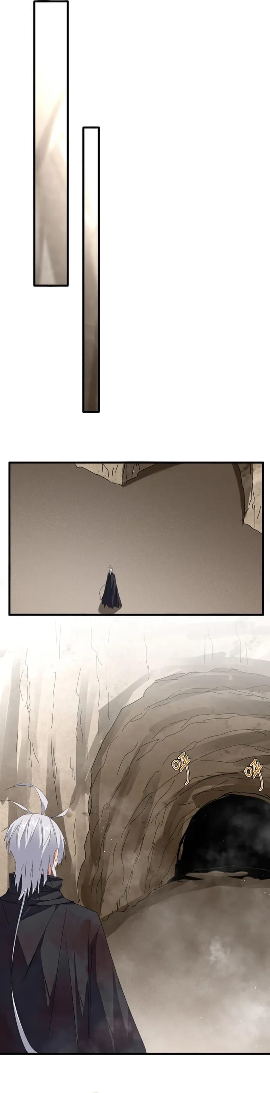 Read Magic Emperor TR Manga Online