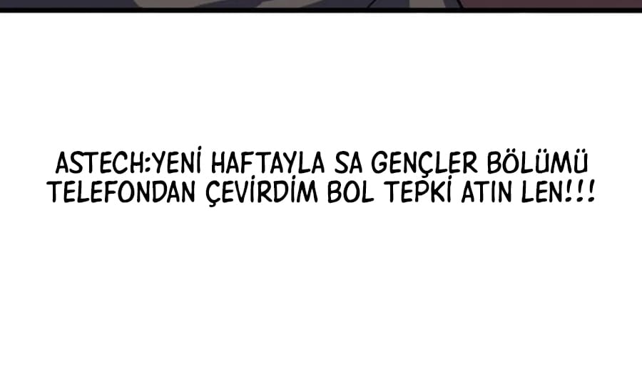Read Magic Emperor TR Manga Online