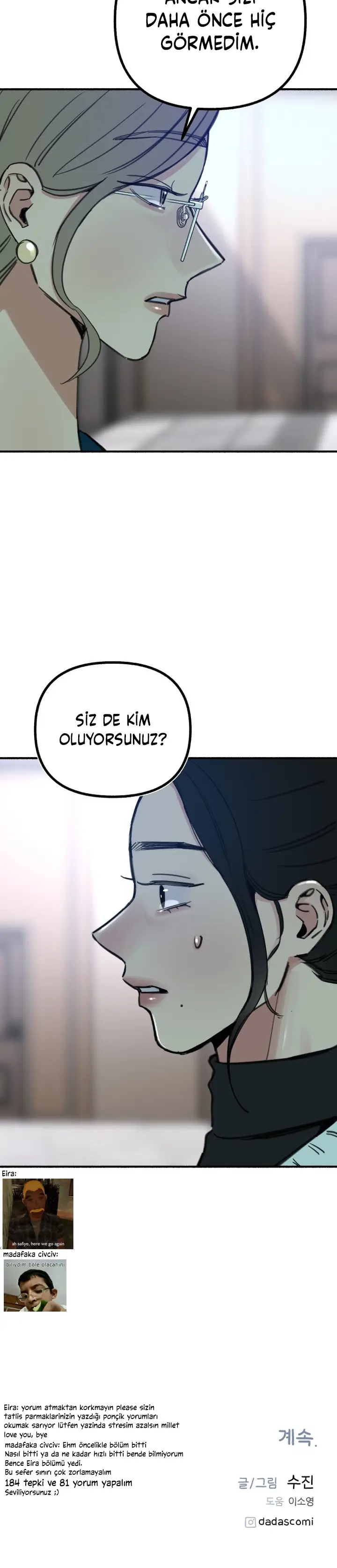 Read Muse on Fame Türkçe Oku Manga Online