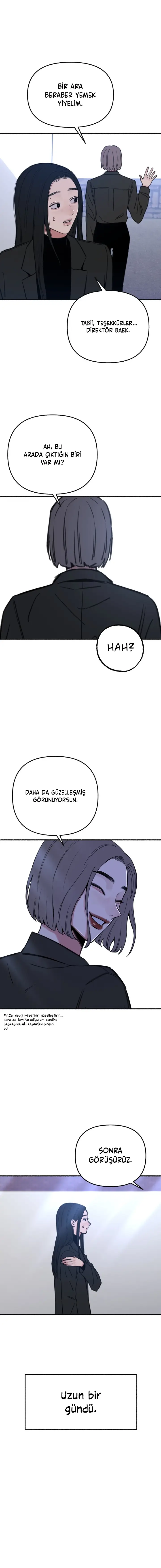 Read Muse on Fame Türkçe Oku Manga Online