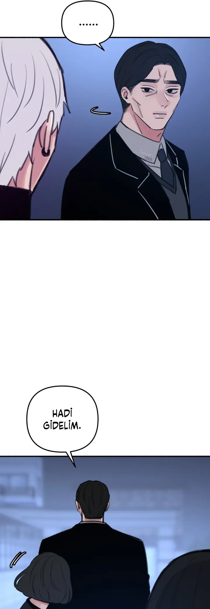 Read Muse on Fame Türkçe Oku Manga Online