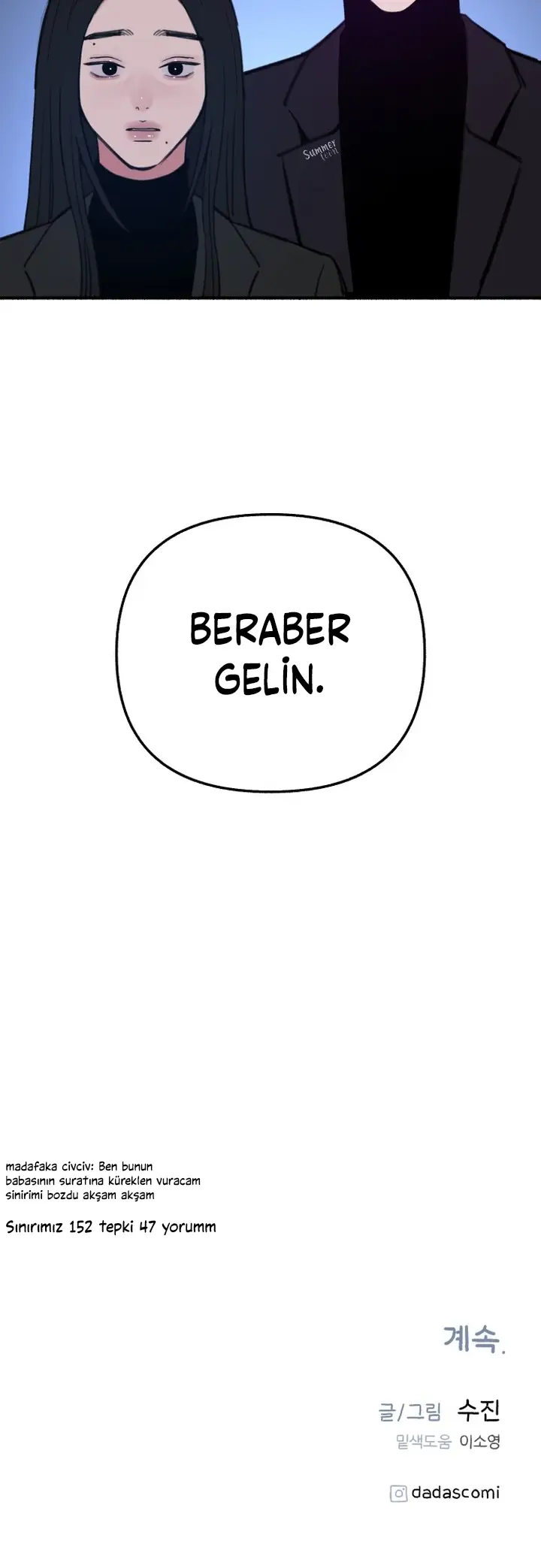 Read Muse on Fame Türkçe Oku Manga Online