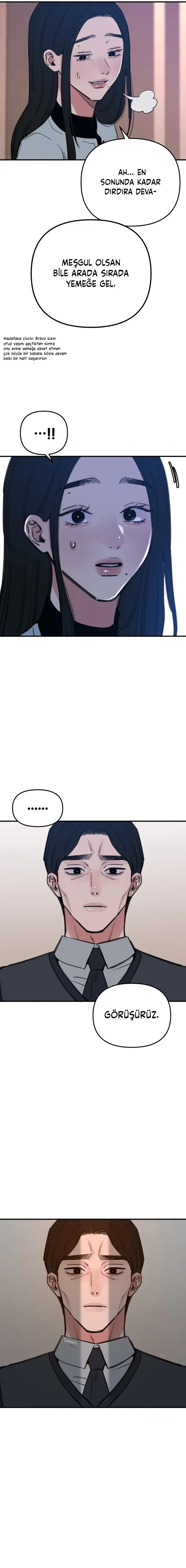 Read Muse on Fame Türkçe Oku Manga Online