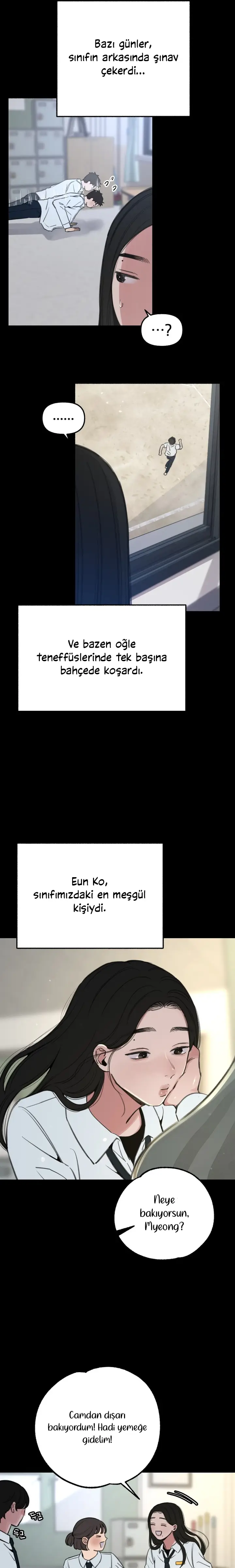 Read Muse on Fame Türkçe Oku Manga Online