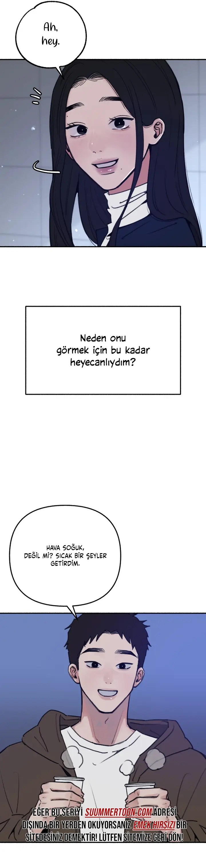 Read Muse on Fame Türkçe Oku Manga Online