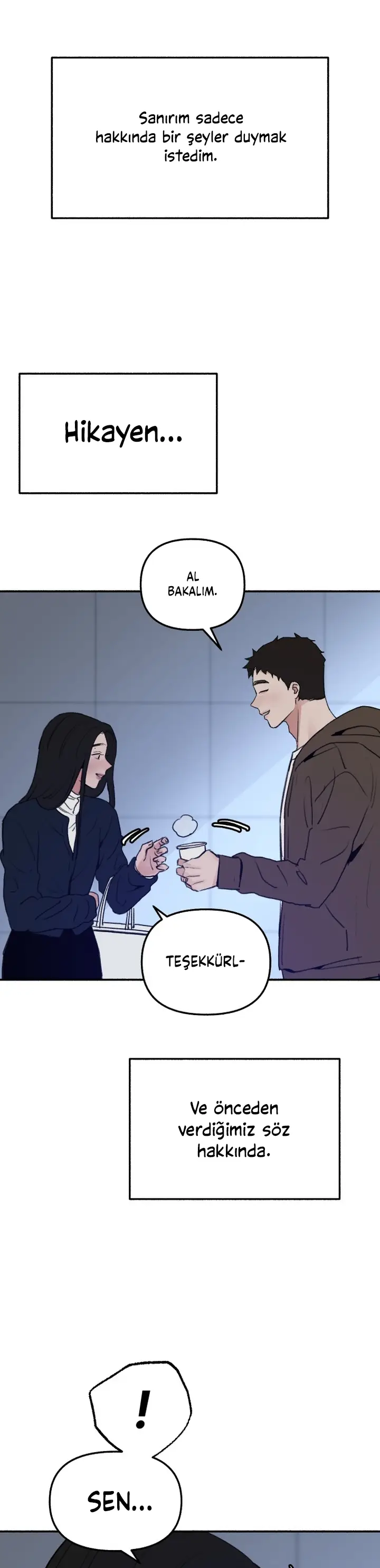 Read Muse on Fame Türkçe Oku Manga Online