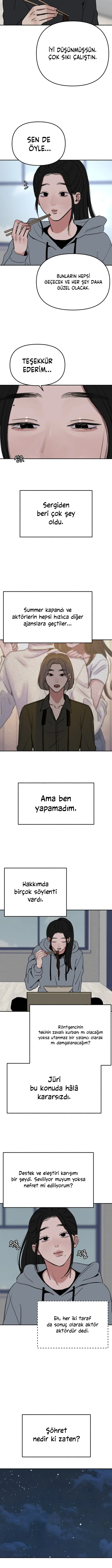 Read Muse on Fame Türkçe Oku Manga Online
