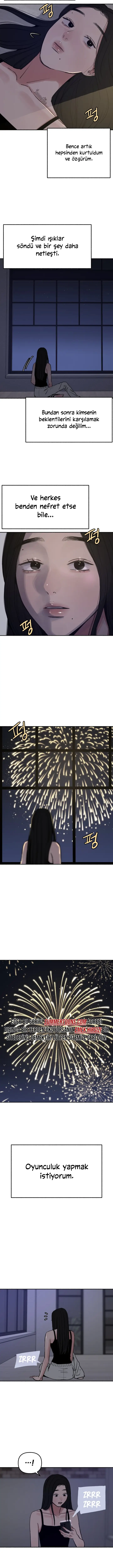 Read Muse on Fame Türkçe Oku Manga Online