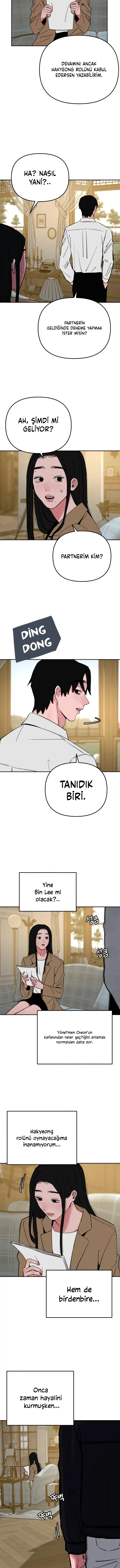 Read Muse on Fame Türkçe Oku Manga Online