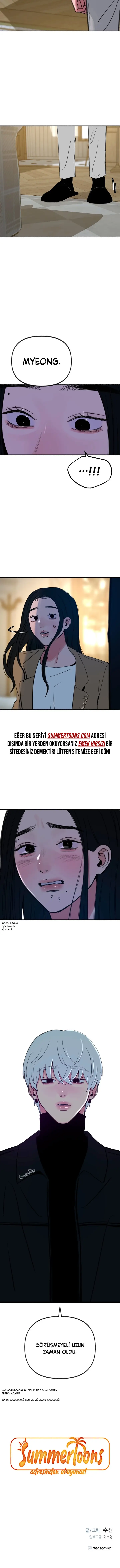 Read Muse on Fame Türkçe Oku Manga Online
