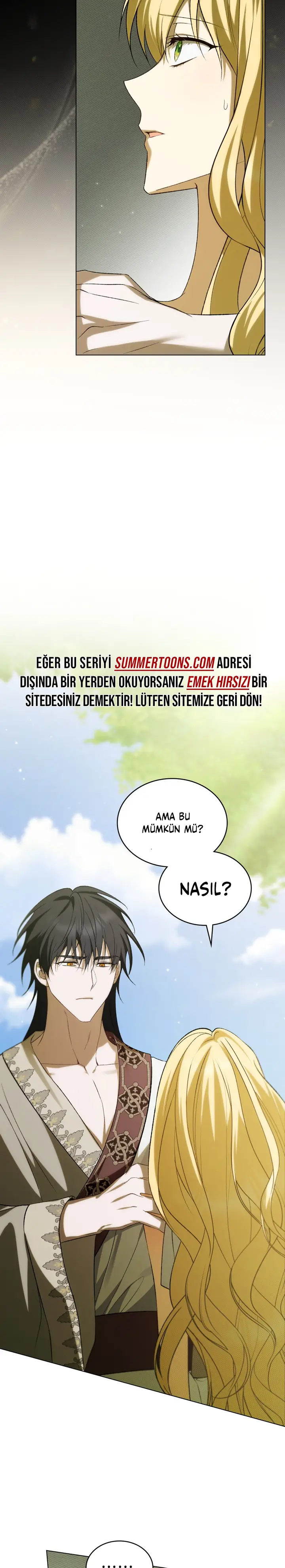 Read O Vaat Benim Değildi Türkçe Oku Manga Online