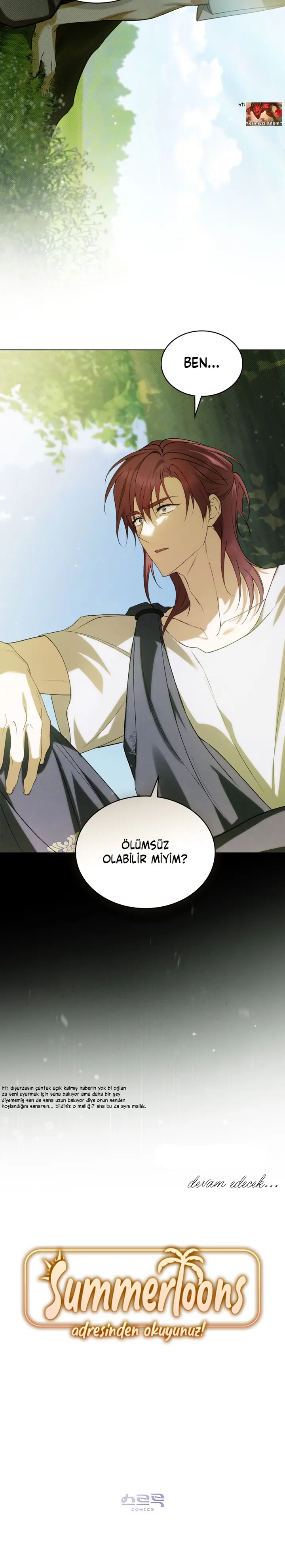 Read O Vaat Benim Değildi Türkçe Oku Manga Online