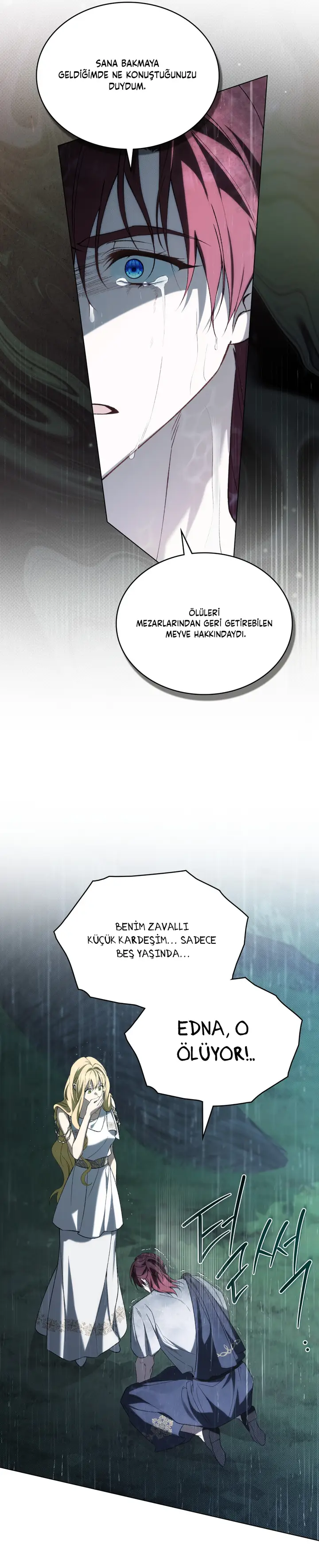 Read O Vaat Benim Değildi Türkçe Oku Manga Online