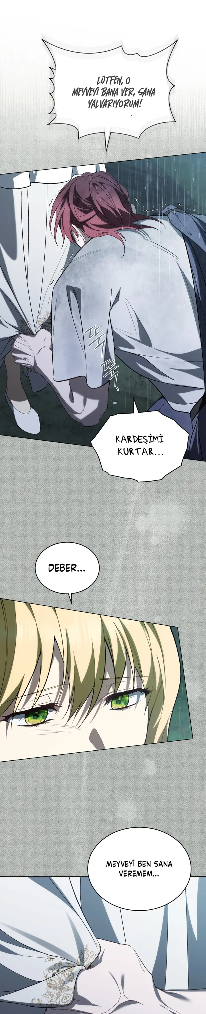 Read O Vaat Benim Değildi Türkçe Oku Manga Online