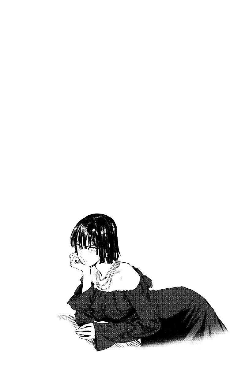 Read One Punch-Man TR Manga Online