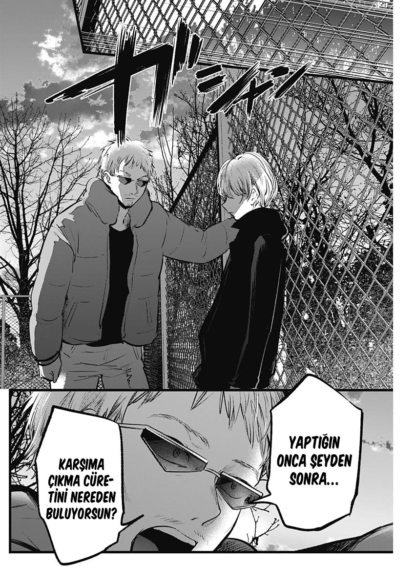 Read Oshi no Ko TR Manga Online