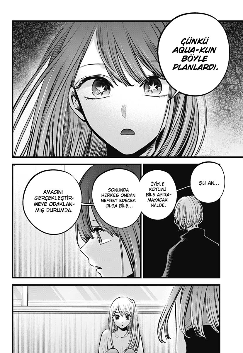 Read Oshi no Ko TR Manga Online