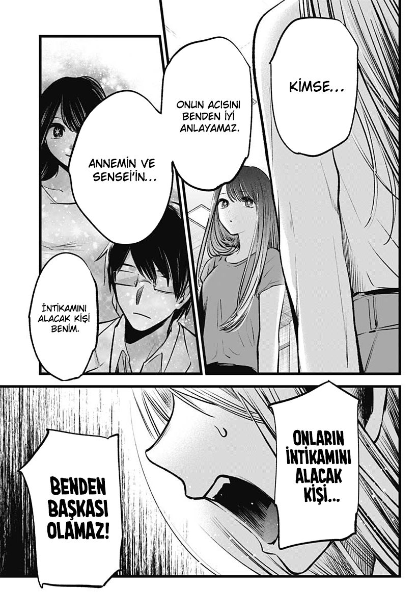 Read Oshi no Ko TR Manga Online