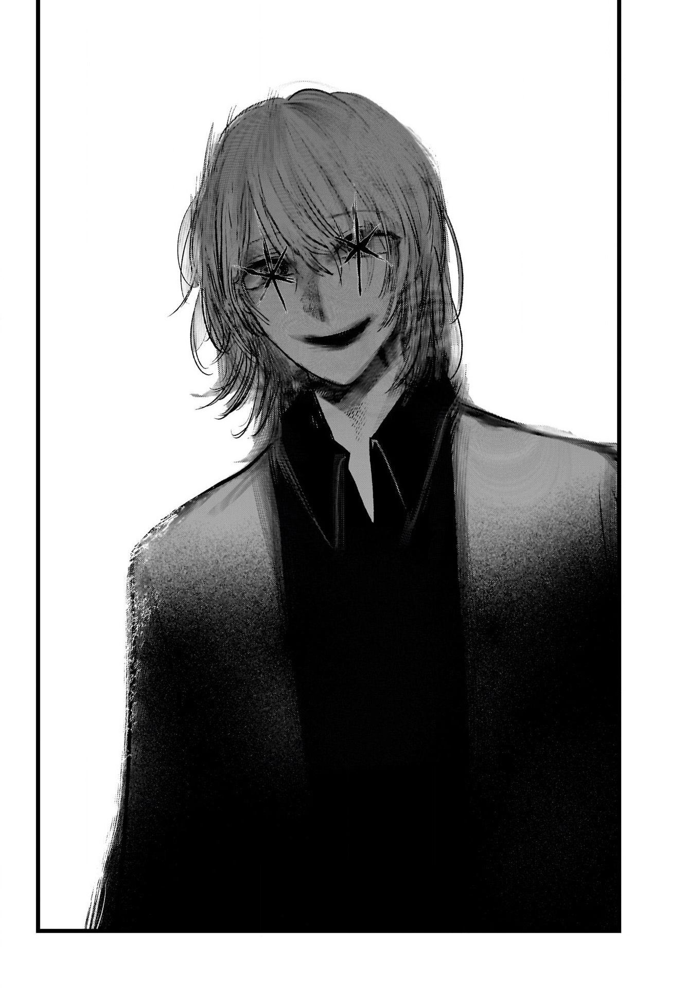 Read Oshi no Ko TR Manga Online