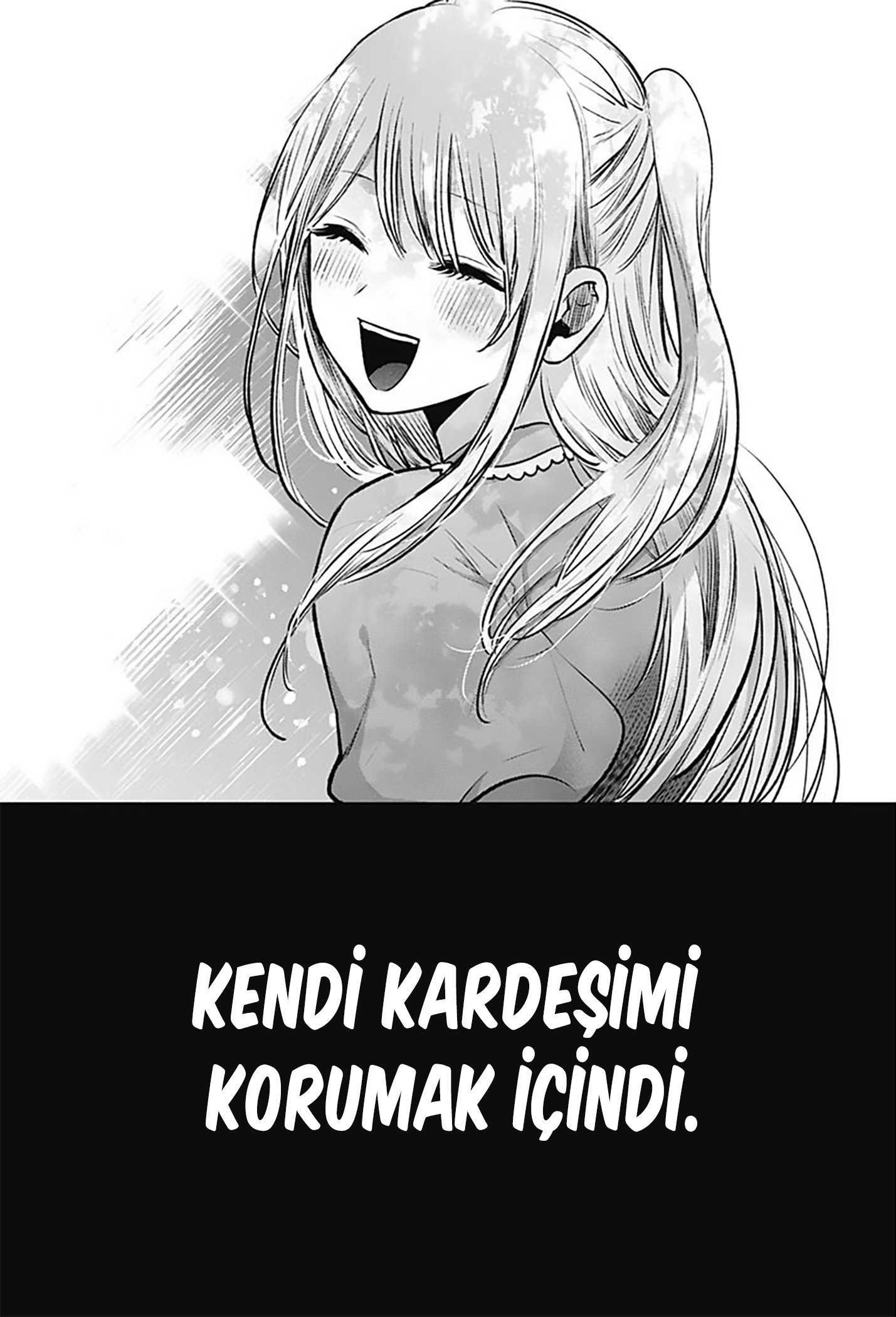 Read Oshi no Ko TR Manga Online